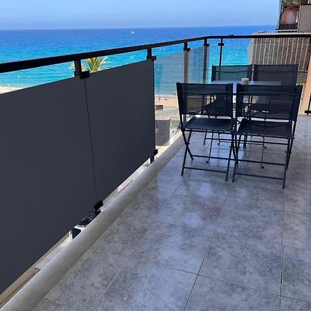 Apartamento Vacacional & Holiday Blanes Exterior photo