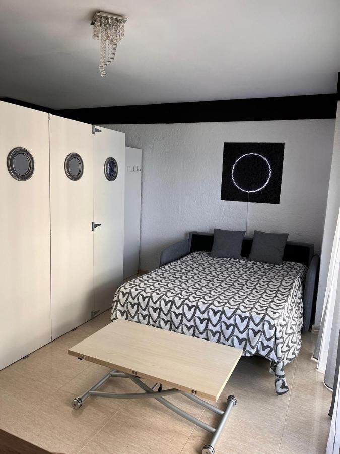 Apartamento Vacacional & Holiday Blanes Exterior photo
