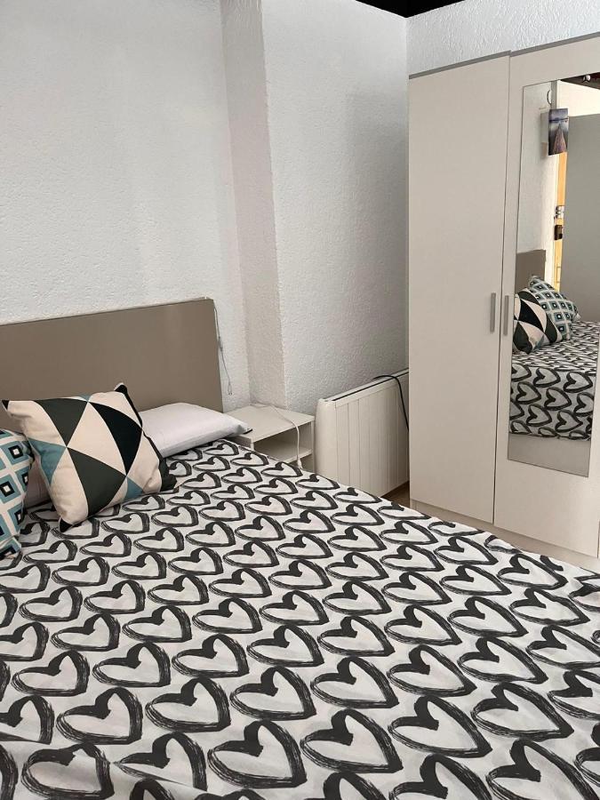 Apartamento Vacacional & Holiday Blanes Exterior photo