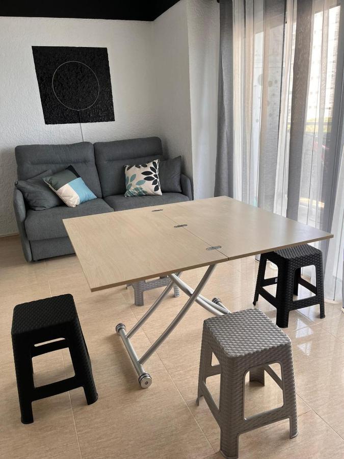 Apartamento Vacacional & Holiday Blanes Exterior photo