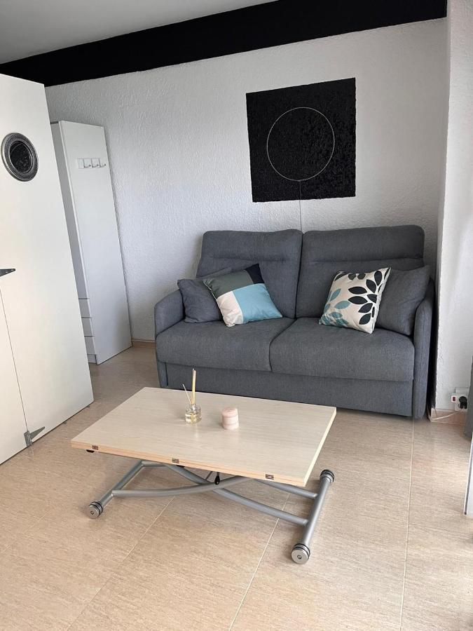Apartamento Vacacional & Holiday Blanes Exterior photo