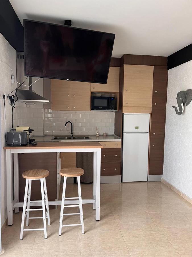 Apartamento Vacacional & Holiday Blanes Exterior photo