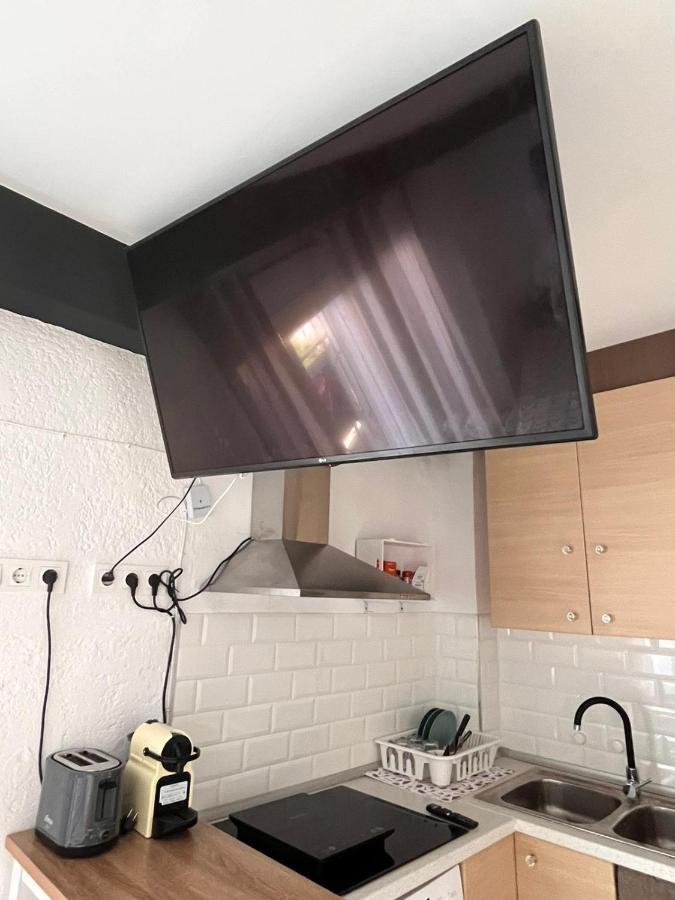 Apartamento Vacacional & Holiday Blanes Exterior photo