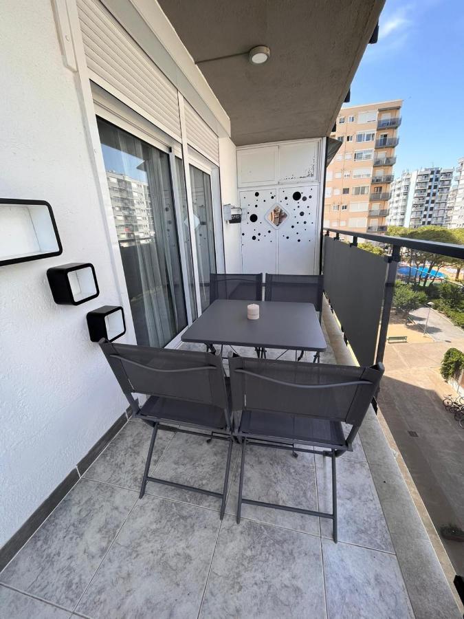 Apartamento Vacacional & Holiday Blanes Exterior photo